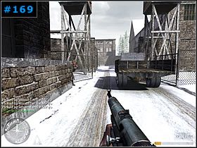 4 - [Rosjanie Misja 7] Warsaw Railroads - Call of Duty - poradnik do gry