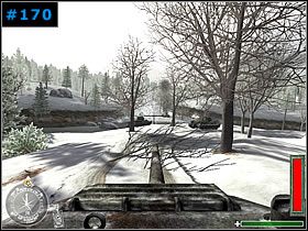 1 - [Rosjanie Misja 8] Oder River Country - Call of Duty - poradnik do gry