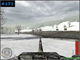 Walka była zacięta i długa, nowe oddziały nadbiegały z okolicy, a ja nie mogłem pozwolić im zajść nas od tyłu - [Rosjanie Misja 8] Oder River Country - Call of Duty - poradnik do gry