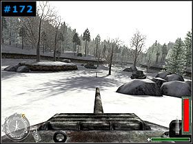 2 - [Rosjanie Misja 8] Oder River Country - Call of Duty - poradnik do gry