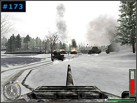 3 - [Rosjanie Misja 8] Oder River Country - Call of Duty - poradnik do gry