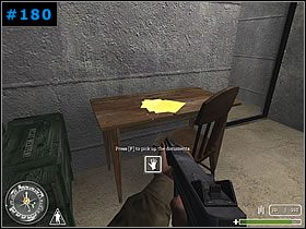 2 - [Alianci Misja 1] Festung Recogne - Call of Duty - poradnik do gry