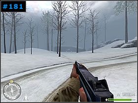 [Zniszcz niemieckie czołgi] - [Alianci Misja 1] Festung Recogne - Call of Duty - poradnik do gry