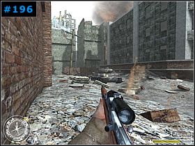 2 - [Alianci Misja 3] The Fall of Berlin - Call of Duty - poradnik do gry