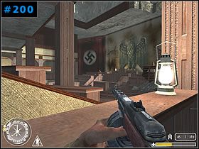 Gratulacje - [Alianci Misja 3] The Fall of Berlin - Call of Duty - poradnik do gry