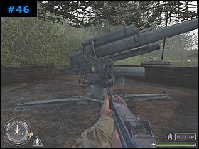 [Połóż ogień zaporowy dla sierżanta Moodyiego] - [Amerykanie Misja 5] Brecourt Manor - Call of Duty - poradnik do gry