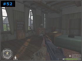 Wróciłem na dół - [Amerykanie Misja 5] Brecourt Manor - Call of Duty - poradnik do gry