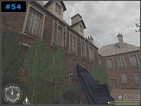 [Zabij pozostałych Niemców] - [Amerykanie Misja 5] Brecourt Manor - Call of Duty - poradnik do gry