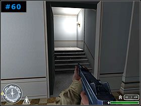 3 - [Amerykanie Misja 6] Chateau - Call of Duty - poradnik do gry