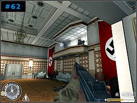 4 - [Amerykanie Misja 6] Chateau - Call of Duty - poradnik do gry