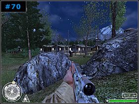 1 - [Amerykanie Misja 7] POW Camp - Call of Duty - poradnik do gry