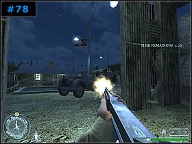 5 - [Amerykanie Misja 7] POW Camp - Call of Duty - poradnik do gry