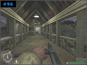 2 - [Brytyjczycy Misja 3] The Eder Dam - Call of Duty - poradnik do gry