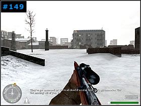 [Przedostań się przez pole] - [Rosjanie Misja 5] Pavlovs House - Call of Duty - poradnik do gry