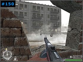 [Oczyść budynek] - [Rosjanie Misja 5] Pavlovs House - Call of Duty - poradnik do gry