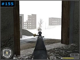 [Utrzymaj budynek do czasu otrzymania pomocy od sojuszników] - [Rosjanie Misja 5] Pavlovs House - Call of Duty - poradnik do gry