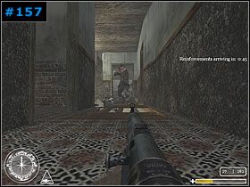 [Dołącz do jednostek wsparcia czekających przed budynkiem] - [Rosjanie Misja 5] Pavlovs House - Call of Duty - poradnik do gry