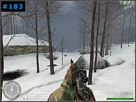 1 - [Alianci Misja 2] V-2 Rocket Site - Call of Duty - poradnik do gry