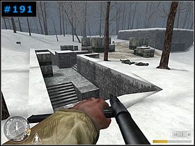 5 - [Alianci Misja 2] V-2 Rocket Site - Call of Duty - poradnik do gry