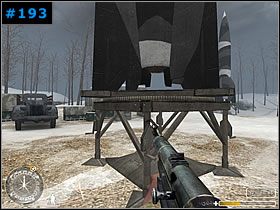 6 - [Alianci Misja 2] V-2 Rocket Site - Call of Duty - poradnik do gry