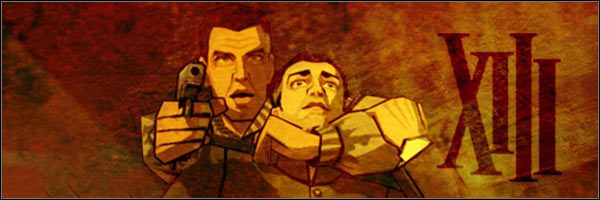 O ile proste myślenie indukcyjne pozwala widzieć gry komputerowe jako następny etap w rozwoju ludzkiej sztuki, naturalne rozwinięcie idei tworzenia lub odtwarzania światów, krok na drodze: książka, teatr, film, gra, o tyle praktyka nie kwapi się tego potwierdzać - XIII - poradnik do gry