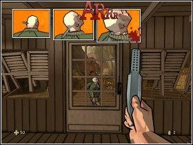 3 - [Solucja] Brighton Beach cz.1 | XIII - XIII - poradnik do gry