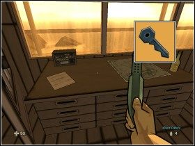 4 - [Solucja] Brighton Beach cz.1 | XIII - XIII - poradnik do gry