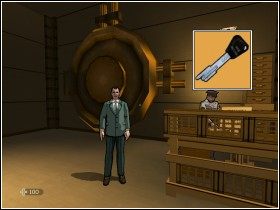 2 - [Solucja] Winslow Bank cz.1 | XIII - XIII - poradnik do gry