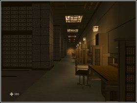 do skarbca - [Solucja] Winslow Bank cz.1 | XIII - XIII - poradnik do gry