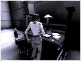 Otwórz ją i zabierz z niej teczkę z dokumentami - [Solucja] Winslow Bank cz.1 | XIII - XIII - poradnik do gry