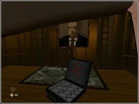 W pokojach dyrektorskich znajdziesz apteczkę - [Solucja] Winslow Bank cz.2 | XIII - XIII - poradnik do gry