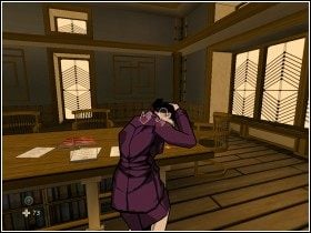 5 - [Solucja] Winslow Bank cz.2 | XIII - XIII - poradnik do gry