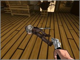 3 - [Solucja] Winslow Bank cz.3 | XIII - XIII - poradnik do gry