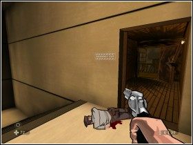 a przy zabitym strażniku strzelbę - [Solucja] Winslow Bank cz.3 | XIII - XIII - poradnik do gry