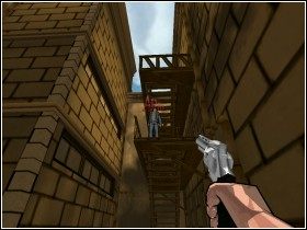 4 - [Solucja] Winslow Bank cz.3 | XIII - XIII - poradnik do gry