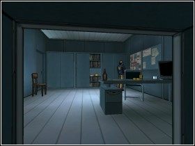 3 - [Solucja] Brooklyn - FBI cz.1 | XIII - XIII - poradnik do gry