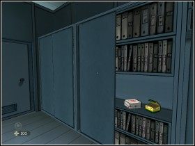 Przeciwników obezwładniaj krzesłami, popielniczkami i wszystkim, co Ci w rękę wejdzie - [Solucja] Brooklyn - FBI cz.1 | XIII - XIII - poradnik do gry