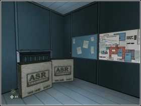 4 - [Solucja] Brooklyn - FBI cz.1 | XIII - XIII - poradnik do gry