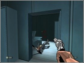 2 - [Solucja] Brooklyn - FBI cz.2 | XIII - XIII - poradnik do gry