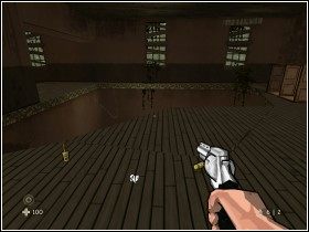 3 - [Solucja] Brooklyn - FBI cz.2 | XIII - XIII - poradnik do gry