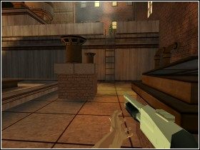 4 - [Solucja] Brooklyn - FBI cz.2 | XIII - XIII - poradnik do gry