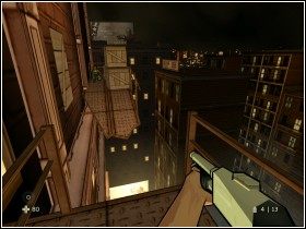 2 - [Solucja] Brooklyn - FBI cz.3 | XIII - XIII - poradnik do gry