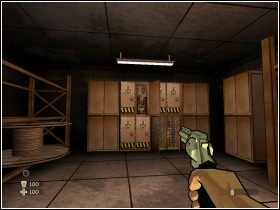 4 - [Solucja] Brooklyn - FBI cz.3 | XIII - XIII - poradnik do gry