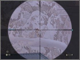 Na wrogu zdobędziesz M16 z granatnikiem - to on sprawi, że ta broń okaże się być w grze przydatniejsza niż kałasznikow - [Solucja] Emerald Base cz.1 | XIII - XIII - poradnik do gry