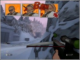 3 - [Solucja] Emerald Base cz.1 | XIII - XIII - poradnik do gry