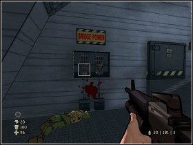 4 - [Solucja] Emerald Base cz.1 | XIII - XIII - poradnik do gry