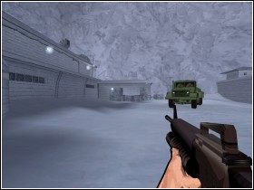 3 - [Solucja] Emerald Base cz.3 | XIII - XIII - poradnik do gry