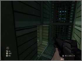 1 - [Solucja] Wnętrza Emerald Base cz.1 | XIII - XIII - poradnik do gry