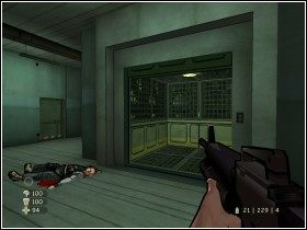 3 - [Solucja] Wnętrza Emerald Base cz.1 | XIII - XIII - poradnik do gry