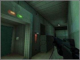 4 - [Solucja] Wnętrza Emerald Base cz.1 | XIII - XIII - poradnik do gry